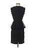 Maeve Black Cocktail Dress Size 4 - photo 2