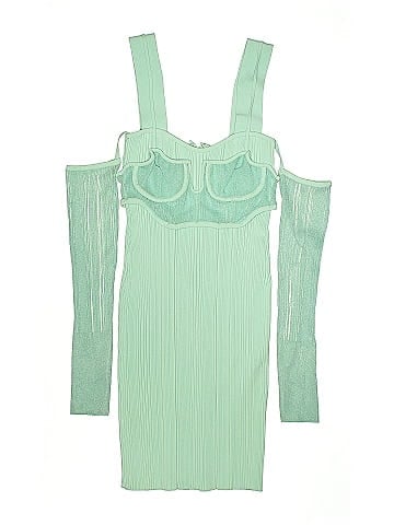 Herve Leger Cocktail Dress (view 1)