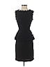 Maeve Black Cocktail Dress Size 4 - photo 1