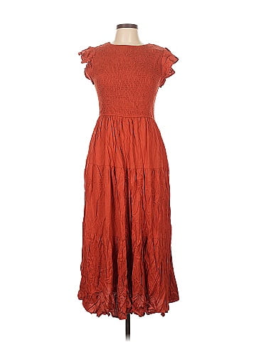 Zesica Casual Dress (view 1)