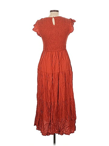 Zesica Casual Dress (view 2)
