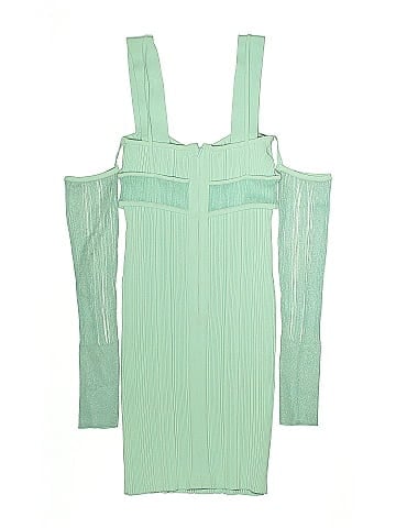 Herve Leger Cocktail Dress (view 2)