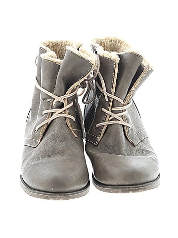 Sporto Ankle Boots (view 2)