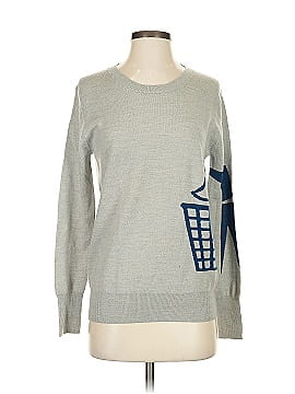 Anya Hindmarch Wool Pullover Sweater