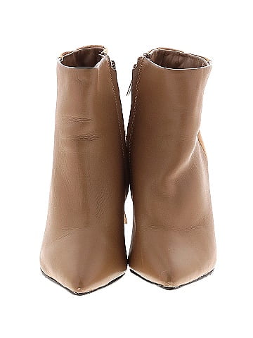 IMAN Ankle Boots (view 2)