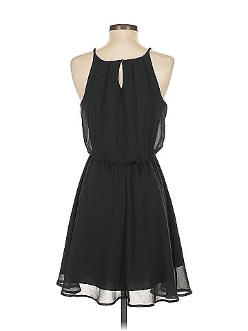 Blue Rain Cocktail Dress (view 2)