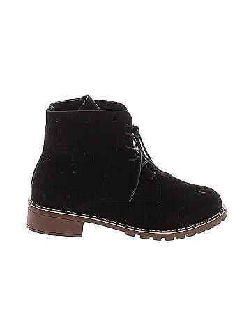 Unbranded Ankle Boots (view 1)