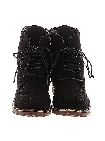 Unbranded Ankle Boots (view 2)