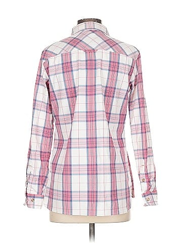 Orvis Long Sleeve Button-Down Shirt (view 2)