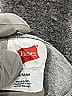 Hanes Gray Short Sleeve Top Size M - photo 7