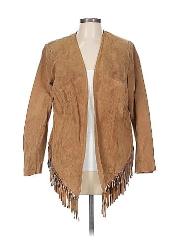 Jessica London Jacket (view 1)