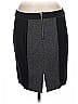 Express Gray Casual Skirt Size 8 - photo 2