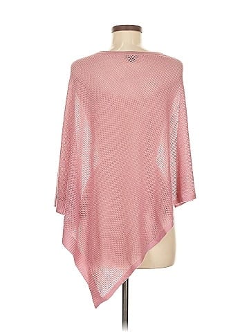 IMAN Poncho (view 2)
