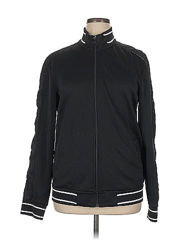 Armani Exchange Track Jacket (view 1)