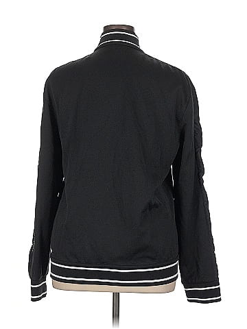 Armani Exchange Track Jacket (view 2)