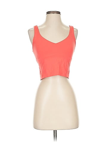 Lululemon Athletica Tank Top (view 1)