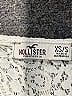 Hollister White Cardigan Size XS - photo 7