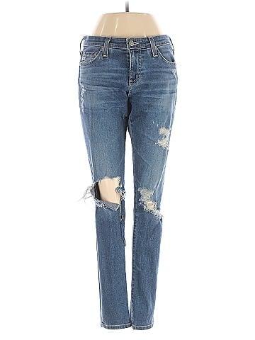 Adriano Goldschmied Jeans (view 1)