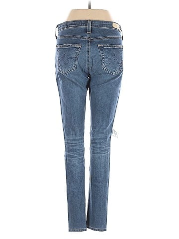 Adriano Goldschmied Jeans (view 2)