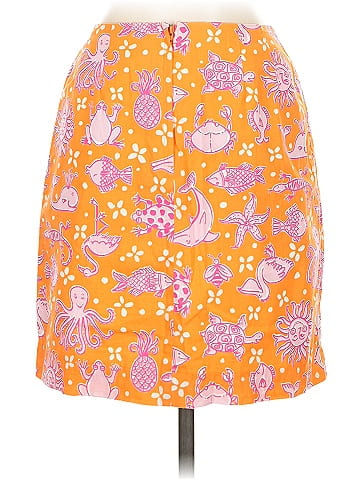 Lilly Pulitzer Casual Skirt (view 2)