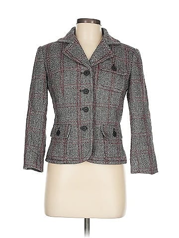 Moda International Blazer (view 1)