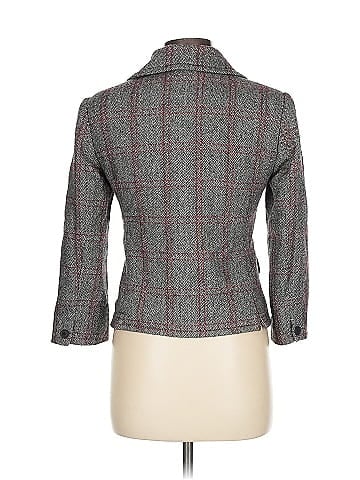 Moda International Blazer (view 2)
