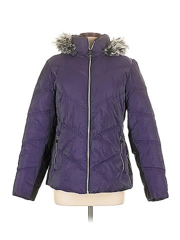 ZeroXposur Snow Jacket (view 1)