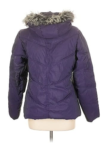 ZeroXposur Snow Jacket (view 2)