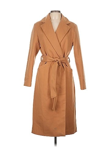 Unbranded Trenchcoat (view 1)