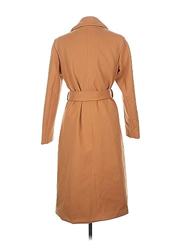 Unbranded Trenchcoat (view 2)