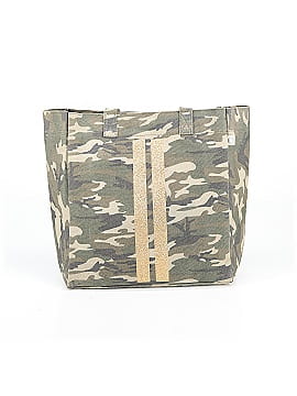 Assorted Brands Tote