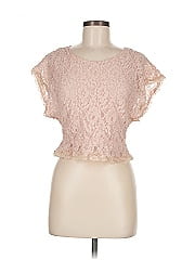 Rue21 Short Sleeve Top