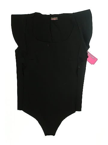 Commando Bodysuit (view 1)