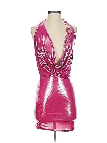 Nasty Gal Inc. Cocktail Dress (view 1)