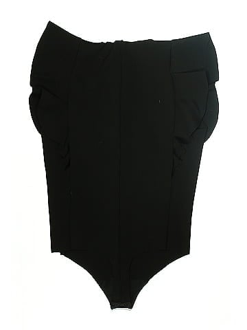 Commando Bodysuit (view 2)
