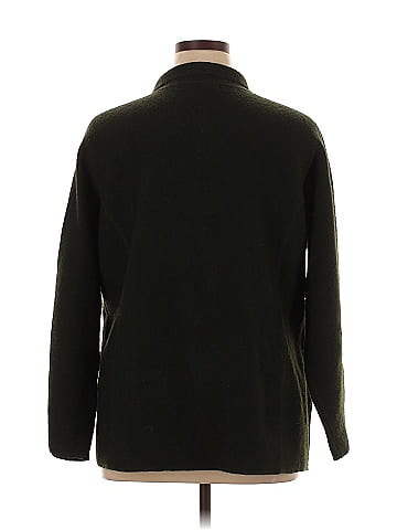 Herman Geist Wool Blazer (view 2)