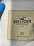 Hollister White Pullover Sweater Size XS - photo 7