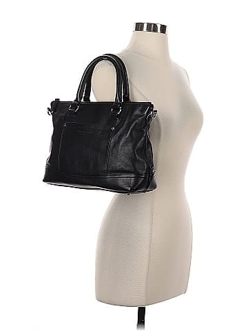 Tignanello Leather Satchel (view 2)