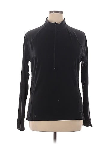 Athleta Track Jacket (view 1)