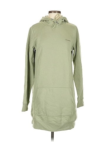 Columbia Pullover Hoodie (view 1)