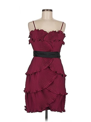 Max and Cleo Cocktail Dress (view 1)