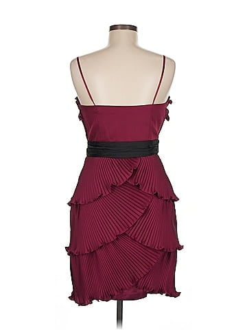 Max and Cleo Cocktail Dress (view 2)