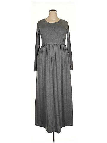 Auselily Casual Dress (view 1)