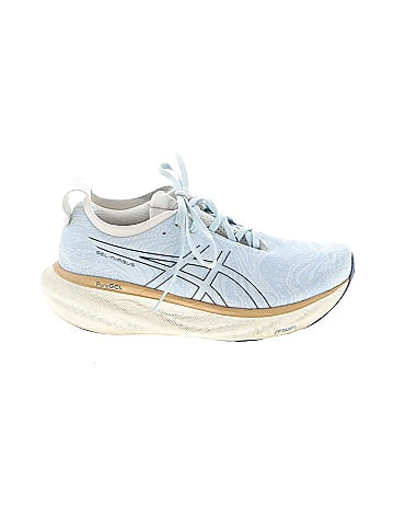 Asics Sneakers (view 1)