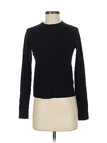 Vince. Cashmere Pullover Sweater (view 1)