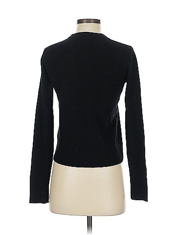 Vince. Cashmere Pullover Sweater (view 2)