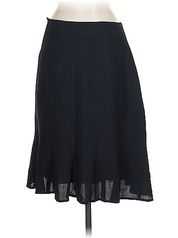 Anne Klein Formal Skirt (view 2)