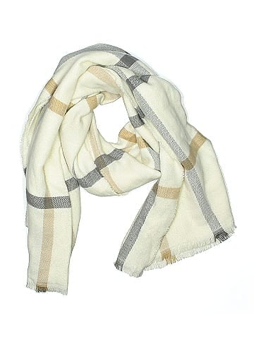 Zara Scarf (view 1)
