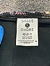 Shade & Shore Floral Black Swimsuit Bottoms Size 0X - photo 3