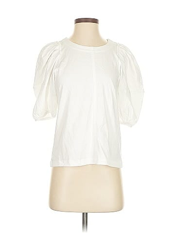 Madewell Short Sleeve T-Shirt (view 1)